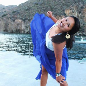 Meet your Posher, Lillia